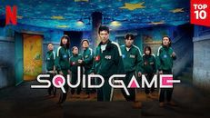 Squid Game 3.Sezon 1.Bölüm izle