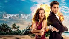 Suspicious Minds 1.Sezon 2.Bölüm izle