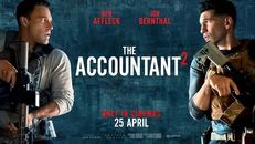 The Accountant 2 izle