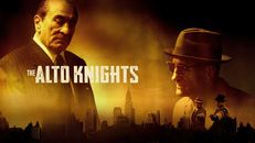 The Alto Knights izle
