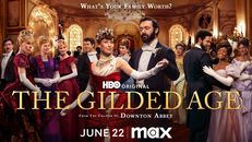 The Gilded Age 3.Sezon 4.Bölüm izle