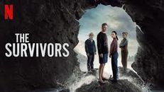 The Survivors 1.Sezon 2.Bölüm izle