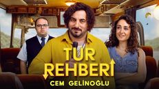 Tur Rehberi izle