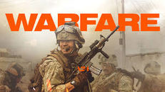 Warfare izle