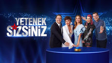 Yetenek Sizsiniz 2025 10.Bölüm izle