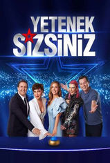 Yetenek Sizsiniz 2025 son bölüm ve eski bölümleri buradan izleyebilirsin!