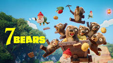 7 Bears 1.Sezon 3.Bölüm izle