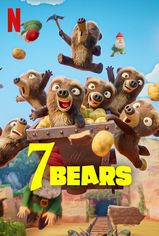7 Bears son bölüm ve eski bölümleri buradan izleyebilirsin!