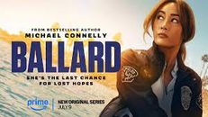 Ballard 1.Sezon 2.Bölüm izle