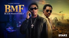Black Mafia Family 4.Sezon 4.Bölüm izle