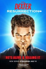 Dexter: Resurrection son bölüm ve eski bölümleri buradan izleyebilirsin!
