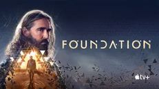 Foundation 3.Sezon 2.Bölüm izle