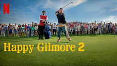 Happy Gilmore 2 izle