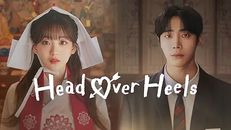 Head Over Heels 1.Sezon 1.Bölüm izle