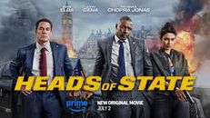 Heads of State izle