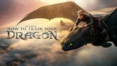 How to Train Your Dragon izle