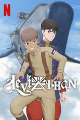 Leviathan son bölüm ve eski bölümleri buradan izleyebilirsin!