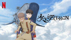 Leviathan 1.Sezon 9.Bölüm izle