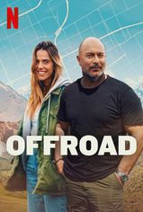 Off Road son bölüm ve eski bölümleri buradan izleyebilirsin!
