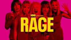 Rage 1.Sezon 2.Bölüm izle