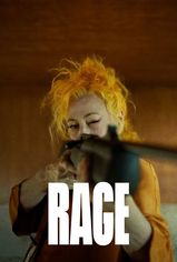 Rage son bölüm ve eski bölümleri buradan izleyebilirsin!