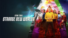 Star Trek: Strange New Worlds 3.Sezon 3.Bölüm izle