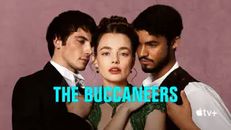The Buccaneers 2.Sezon 2.Bölüm izle