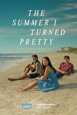 The Summer I Turned Pretty son bölüm ve eski bölümleri buradan izleyebilirsin!