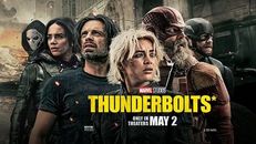 Thunderbolts* izle