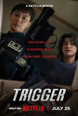 Trigger son bölüm ve eski bölümleri buradan izleyebilirsin!