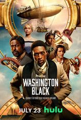 Washington Black son bölüm ve eski bölümleri buradan izleyebilirsin!