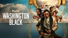 Washington Black 1.Sezon 3.Bölüm izle