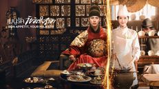 Bon Appetit, Your Majesty 1.Sezon 6.Bölüm izle
