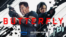 Butterfly 1.Sezon 3.Bölüm izle