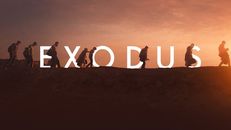 Exodus izle
