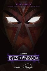 Eyes of Wakanda son bölüm ve eski bölümleri buradan izleyebilirsin!