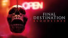Final Destination Bloodlines izle