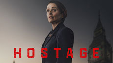 Hostage 1.Sezon 4.Bölüm izle