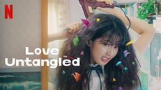 Love Untangled izle