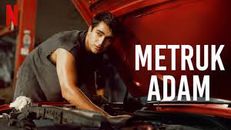 Metruk Adam izle