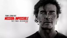 Mission: Impossible – The Final Reckoning izle