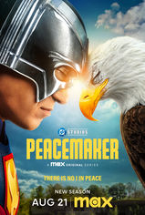 Peacemaker son bölüm ve eski bölümleri buradan izleyebilirsin!