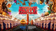 Sausage Party: Foodtopia 2.Sezon 2.Bölüm izle