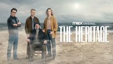 The Heritage 1.Sezon 2.Bölüm izle