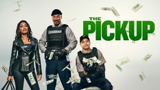 The Pickup izle