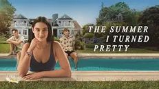 The Summer I Turned Pretty 3.Sezon 8.Bölüm izle