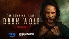 The Terminal List: Dark Wolf 1.Sezon 3.Bölüm izle