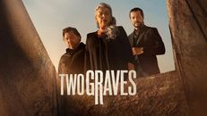 Two Graves 1.Sezon 3.Bölüm izle