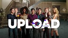 Upload 4.Sezon 3.Bölüm izle