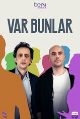 Var Bunlar son bölüm ve eski bölümleri buradan izleyebilirsin!